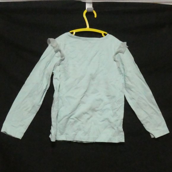 OSHKOSH B'GOSH | size 5 | Once Upon A Day Dream Graphic Pajama Shirt - Picture 2 of 15